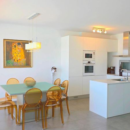 Luxury Villa & Private Heatable Pool In Albufeira Luaran gambar