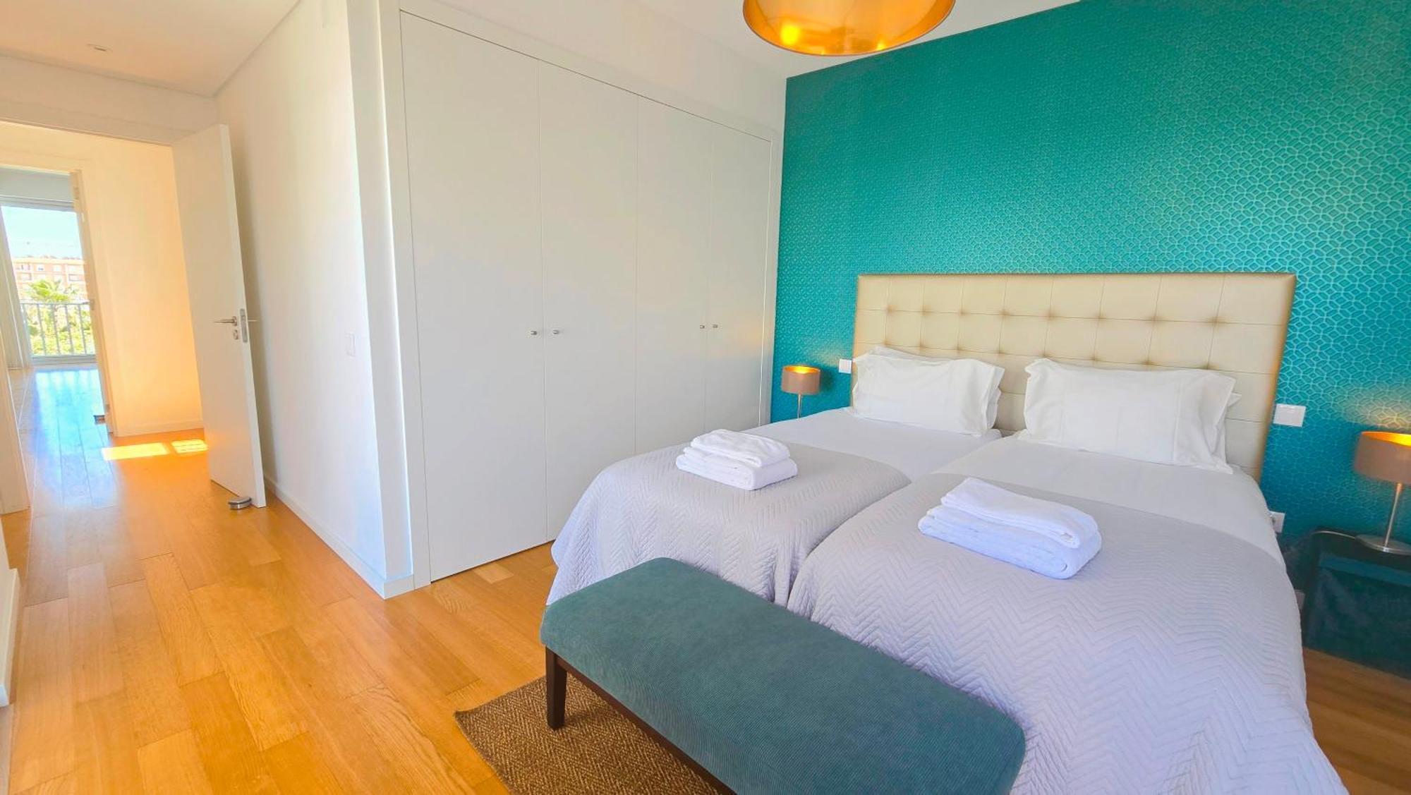 Luxury Villa & Private Heatable Pool In Albufeira Luaran gambar