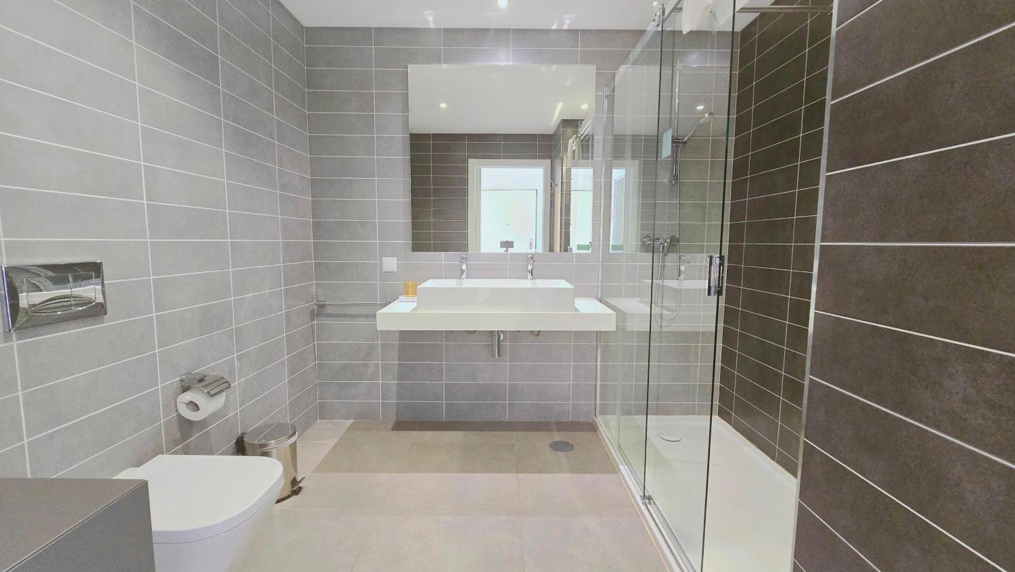 Luxury Villa & Private Heatable Pool In Albufeira Luaran gambar