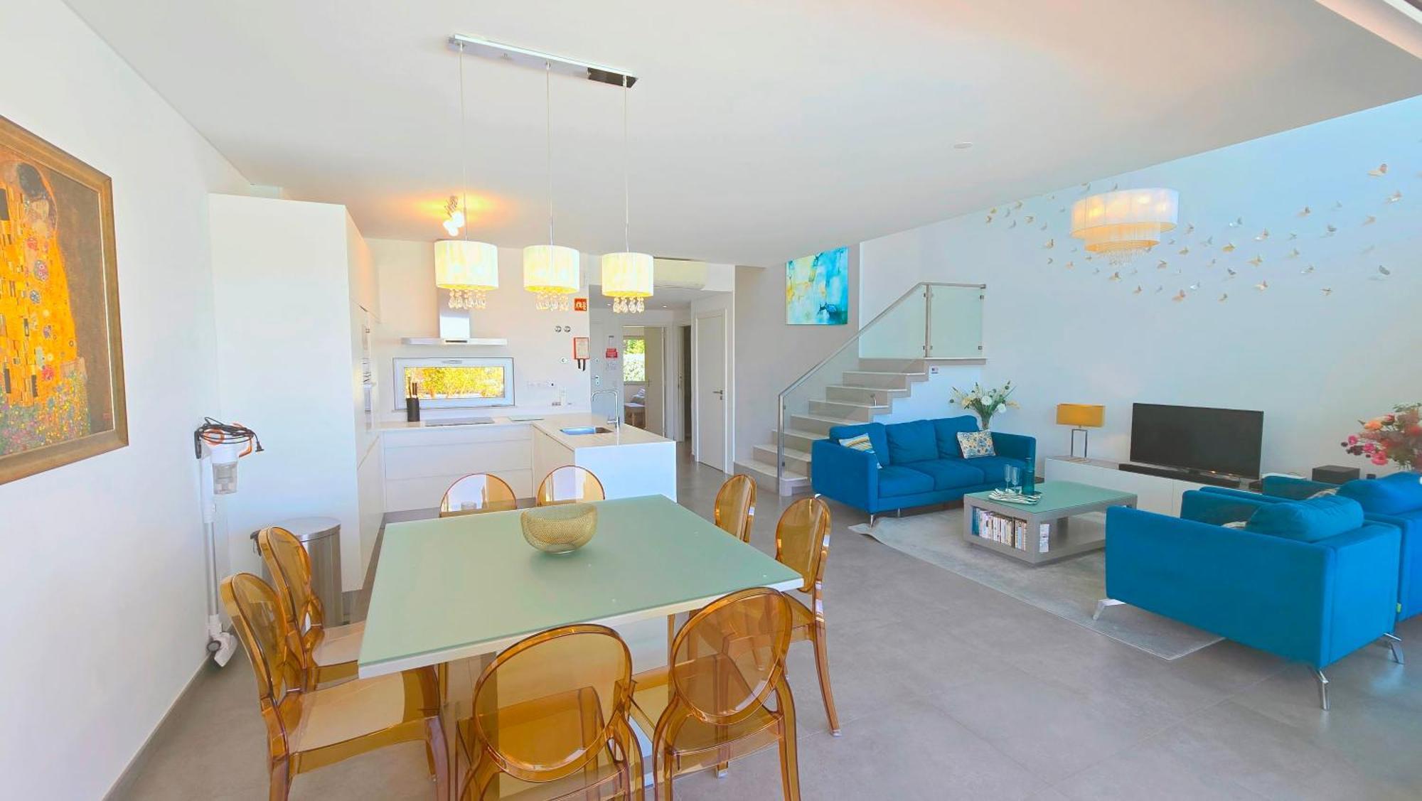 Luxury Villa & Private Heatable Pool In Albufeira Luaran gambar