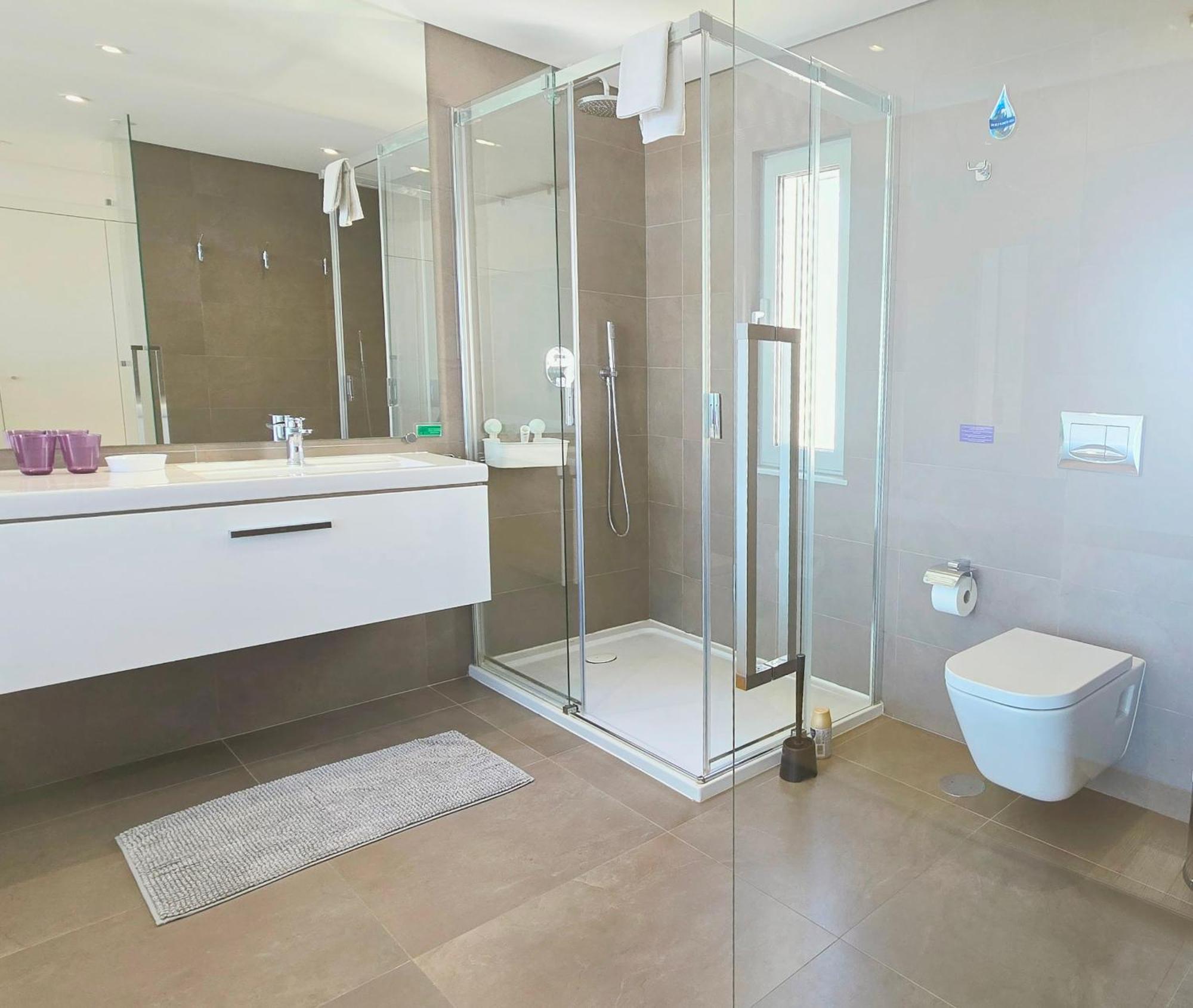 Luxury Villa & Private Heatable Pool In Albufeira Luaran gambar